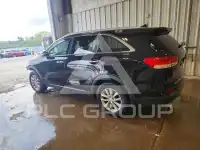 2018 KIA Sorento фото