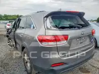 2018 KIA Sorento фото