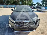 2018 KIA Sorento фото