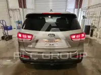 2018 KIA Sorento photo