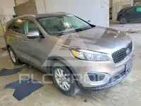 2018 KIA Sorento фото