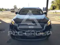2018 KIA Sorento фото