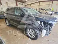 2018 KIA Sorento фото