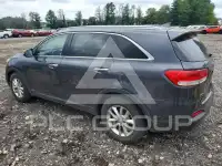 2018 KIA Sorento photo