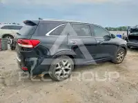 2018 KIA Sorento фото