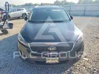 2018 KIA Sorento фото