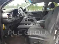 2018 KIA Sorento фото