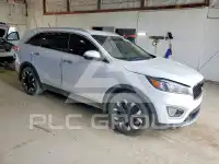 2018 KIA Sorento фото