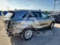 2018 KIA Sorento фото