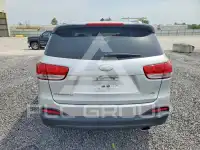 2018 KIA Sorento photo