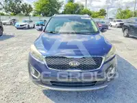 2018 KIA Sorento фото