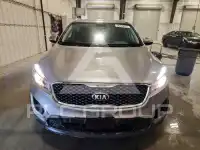 2018 KIA Sorento photo
