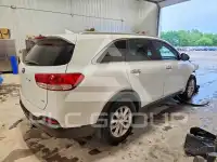 2018 KIA Sorento фото