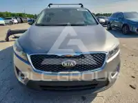 2018 KIA Sorento фото