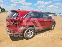 2018 KIA Sorento фото