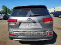 2018 KIA Sorento фото
