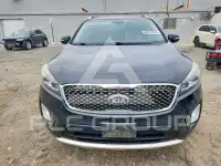 2018 KIA Sorento фото