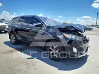 2018 KIA Sorento фото