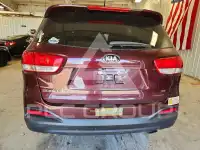 2018 KIA Sorento photo