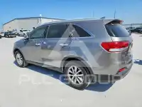2018 KIA Sorento фото