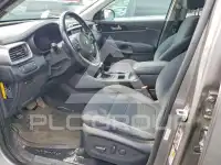2018 KIA Sorento photo