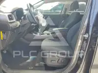 2018 KIA Sorento фото