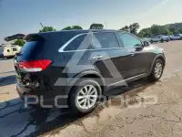 2018 KIA Sorento photo