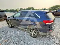 2018 KIA Sorento фото