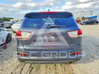 2018 KIA Sorento photo