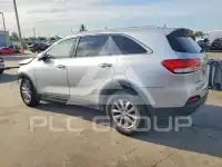 2018 KIA Sorento фото