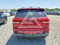 2018 KIA Sorento photo