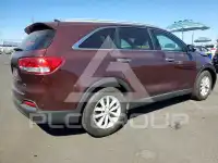2018 KIA Sorento фото
