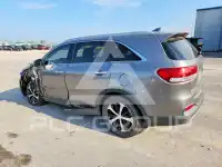 2018 KIA Sorento photo