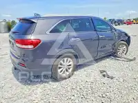 2018 KIA Sorento фото