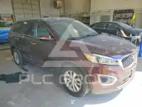 2018 KIA Sorento photo