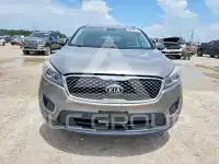 2018 KIA Sorento photo