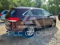 2018 KIA Sorento фото