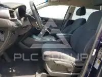 2018 KIA Sorento photo