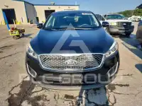 2018 KIA Sorento photo