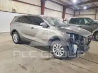 2018 KIA Sorento фото