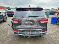 2018 KIA Sorento фото