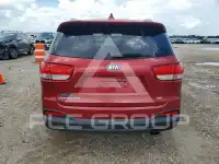 2018 KIA Sorento фото