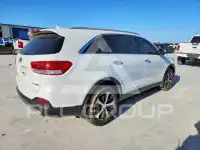 2018 KIA Sorento photo