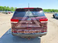 2018 KIA Sorento фото