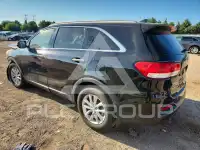 2018 KIA Sorento фото