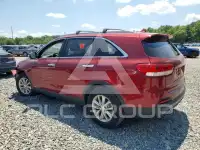 2018 KIA Sorento photo