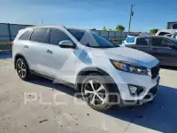 2018 KIA Sorento photo