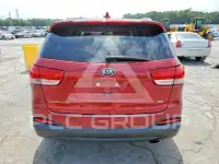 2018 KIA Sorento фото