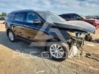2018 KIA Sorento фото