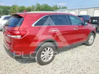 2018 KIA Sorento фото